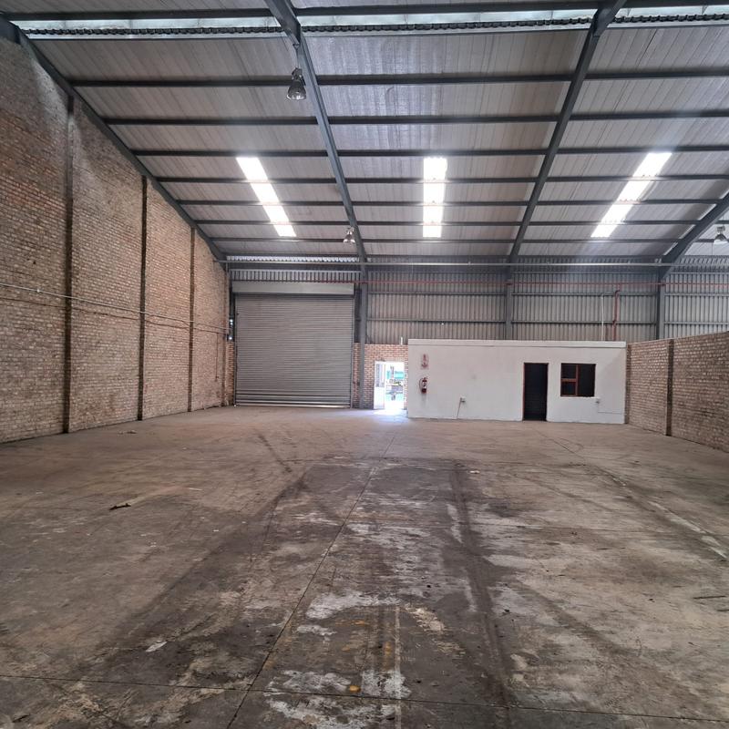 Commercial Property for Sale in Deal Party Eastern Cape